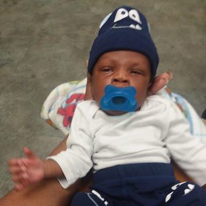 Meet your Posher, Pamela